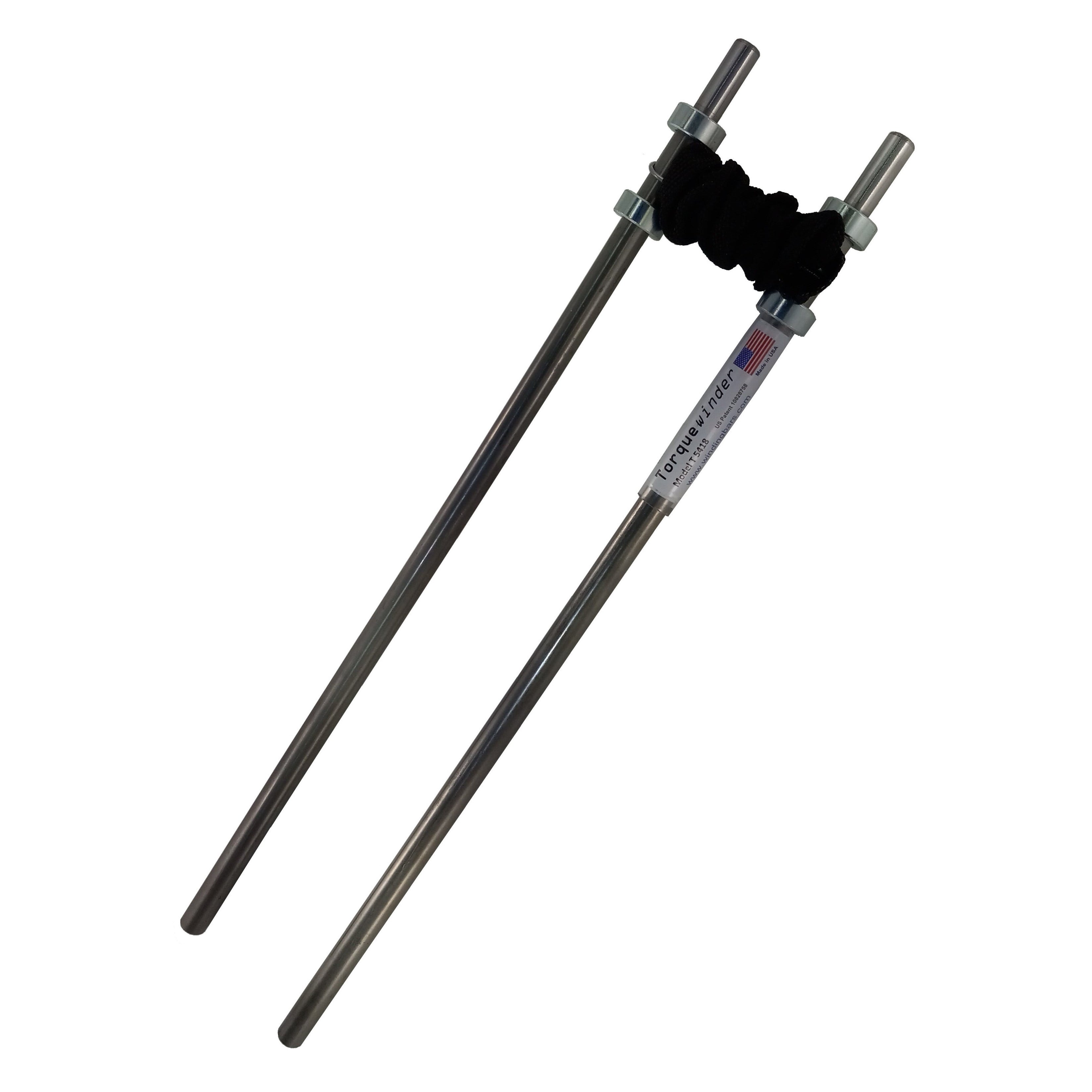 Winding Bars for 7/16 inch