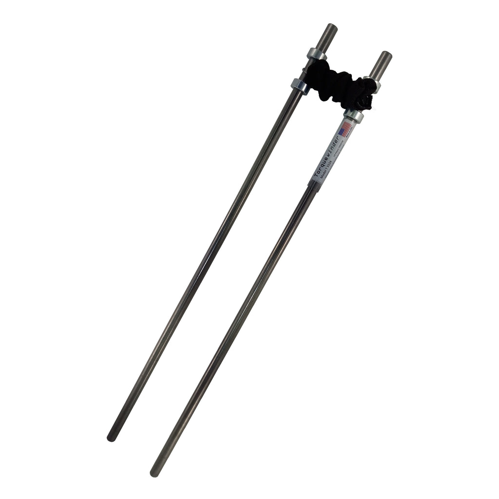 Winding Bars for 1/2 inch 24 inch long