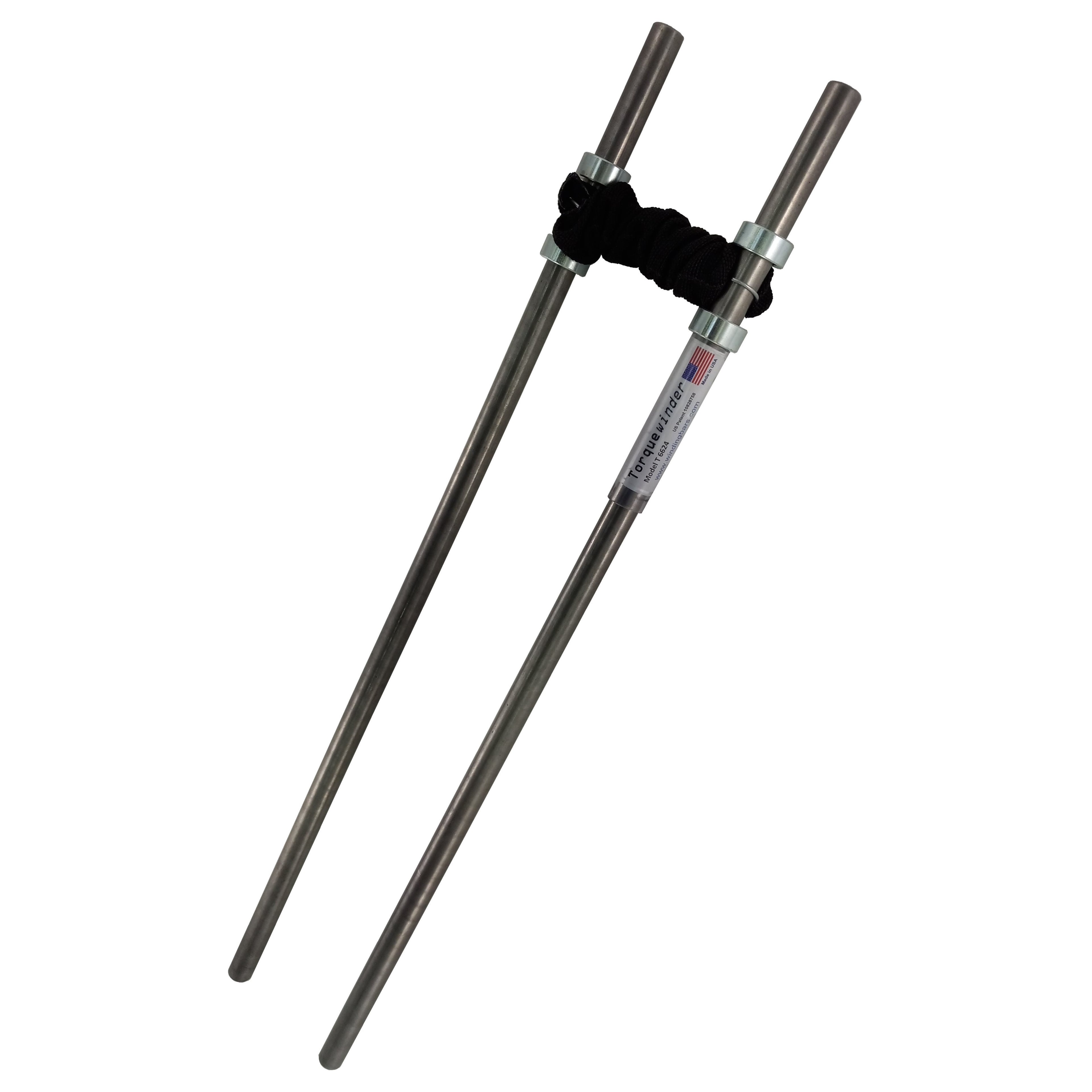 Winding Bars for 5/8 inch